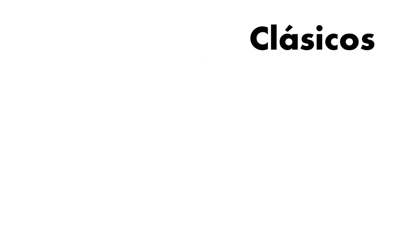 Pepe Clasicos Logo